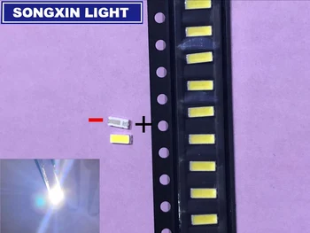 2000pcs JUFEI LED LED Backlight 0.3W 3V 4014 Cool white 90MA LCD Backlight for TV TV Application 01.JT.CB414BF-BC
2000pcs JUFEI LED LED Backlight 0.3W 3V 4014 Cool white 90MA LCD Backlight for TV TV Application 01.JT.CB414BF-BC