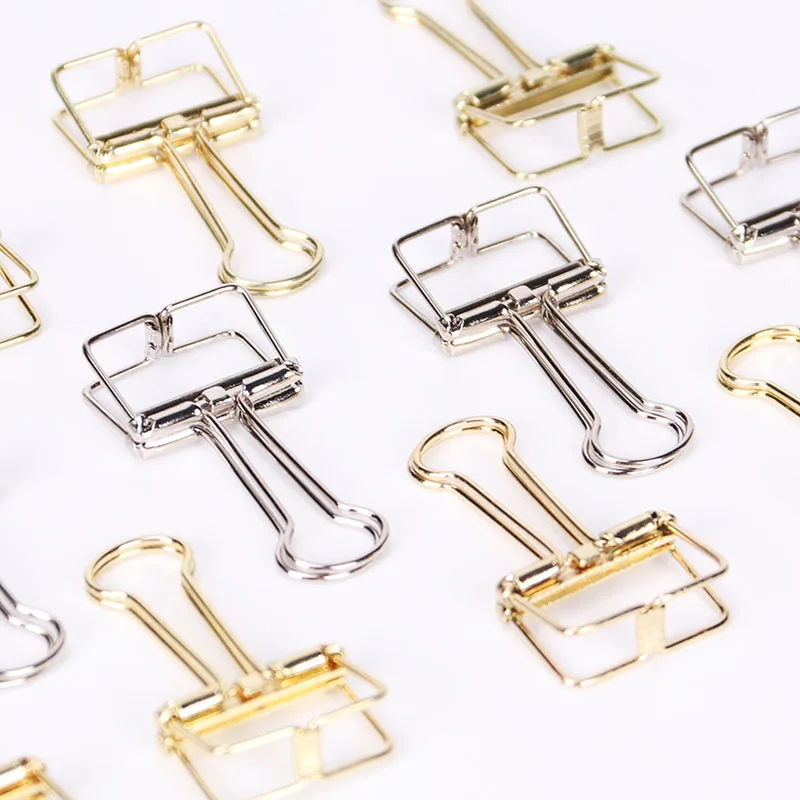 5 Pcs Multifuncation Korean Novelty Paper Clips Colorful Metal Hollow Out Binder Files Notes Letter Clips Office School Supplies
5 Pcs Multifuncation Korean Novelty Paper Clips Colorful Metal Hollow Out Binder Files Notes Letter Clips Office School Supplies
