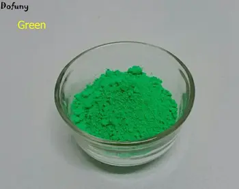 50g/lot Green Fluorescent Powder, NOT Luminous Glow Powder,Phosphor Pigment Powder for DIY Cosmetic Material
50g/lot Green Fluorescent Powder, NOT Luminous Glow Powder,Phosphor Pigment Powder for DIY Cosmetic Material