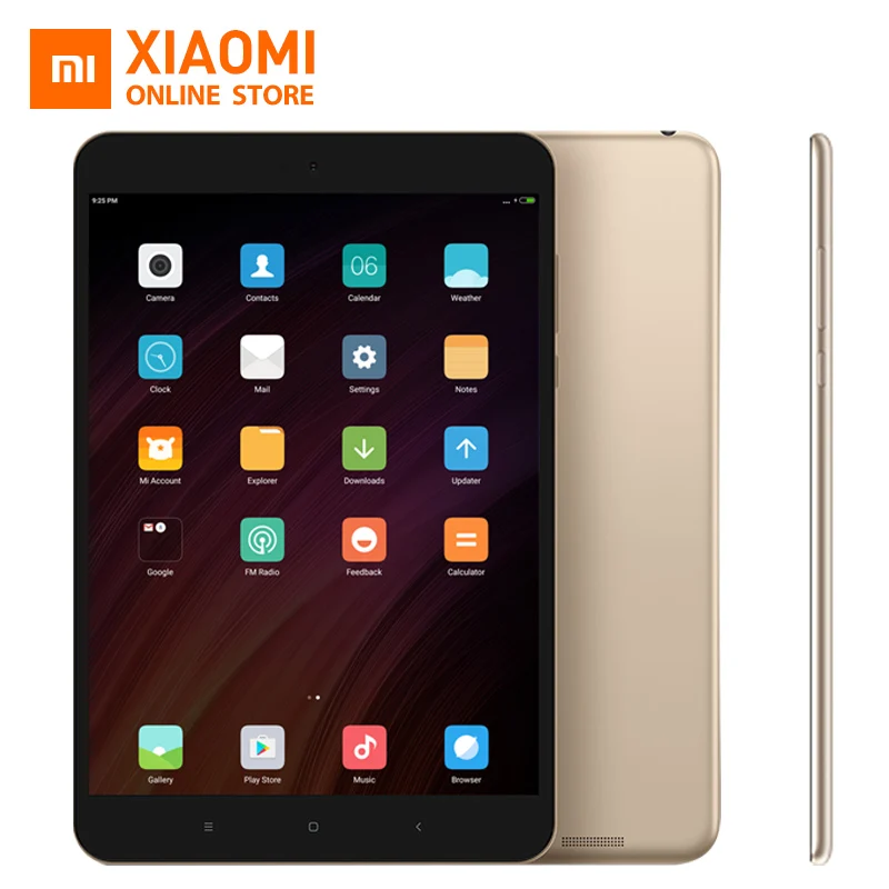 Xiaomi Mi Pad 3