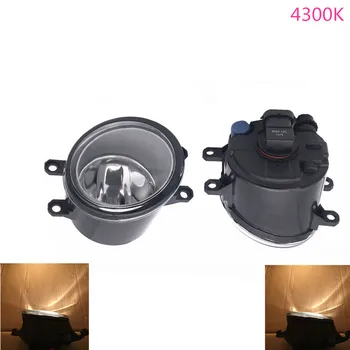 2X Fog Lamp Assembly high brightness Fog Light Front Fog Lights For TOYOTA IST NCP 6 2004 2005 2006 2007 Halogen LED Fog Lights
2X Fog Lamp Assembly high brightness Fog Light Front Fog Lights For TOYOTA IST NCP 6 2004 2005 2006 2007 Halogen LED Fog Lights
