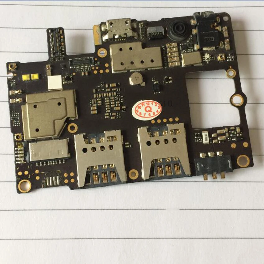 LTPro High Quality Tested Working mainboard For LENOVO K3 Note K50-T5 K50t K50 Motherboard card fee chipsets Mobile phone parts
LTPro High Quality Tested Working mainboard For LENOVO K3 Note K50-T5 K50t K50 Motherboard card fee chipsets Mobile phone parts