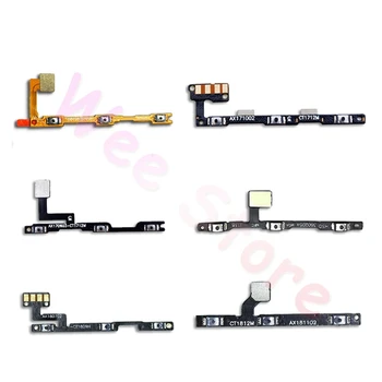 Volume On Off Button Key Power Flex Cable For Xiaomi Mi Note Max Mix 1 2 2s 3 Pro A2 A1 Lite Power Flex Phone Parts
Volume On Off Button Key Power Flex Cable For Xiaomi Mi Note Max Mix 1 2 2s 3 Pro A2 A1 Lite Power Flex Phone Parts