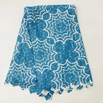 2018 High quality Embroidery guipure water Swiss African milk silk cord soluble print lace Fabric for dress 5y/lot RL070702
2018 High quality Embroidery guipure water Swiss African milk silk cord soluble print lace Fabric for dress 5y/lot RL070702