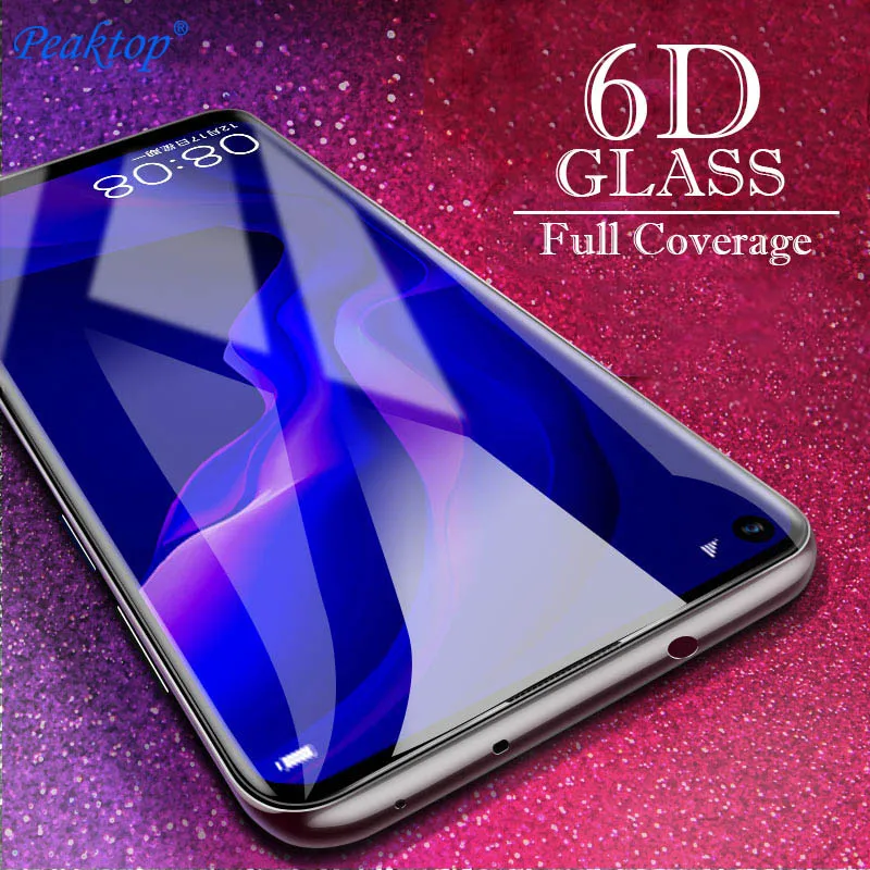 2pcs 9D Glass for Huawei Nova 4 3 3i Screen Protector On Protective Glass for Huawei Nova 3i 3e Honor 8C 8X 8A Tempered Glass
2pcs 9D Glass for Huawei Nova 4 3 3i Screen Protector On Protective Glass for Huawei Nova 3i 3e Honor 8C 8X 8A Tempered Glass
