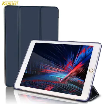 For iPad 6th 9.7 2017/2018 Air 1/2 Pro 9.7 case W pencil holder soft Cover For iPad Air 3 10.5 Pro Case For iPad mini 4/5 7.9
For iPad 6th 9.7 2017/2018 Air 1/2 Pro 9.7 case W pencil holder soft Cover For iPad Air 3 10.5 Pro Case For iPad mini 4/5 7.9