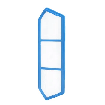 2PCs Replacement Filter Net for ILIFE A4 A4s Robot Vacuum Cleaner Dust Bin Filter
2PCs Replacement Filter Net for ILIFE A4 A4s Robot Vacuum Cleaner Dust Bin Filter