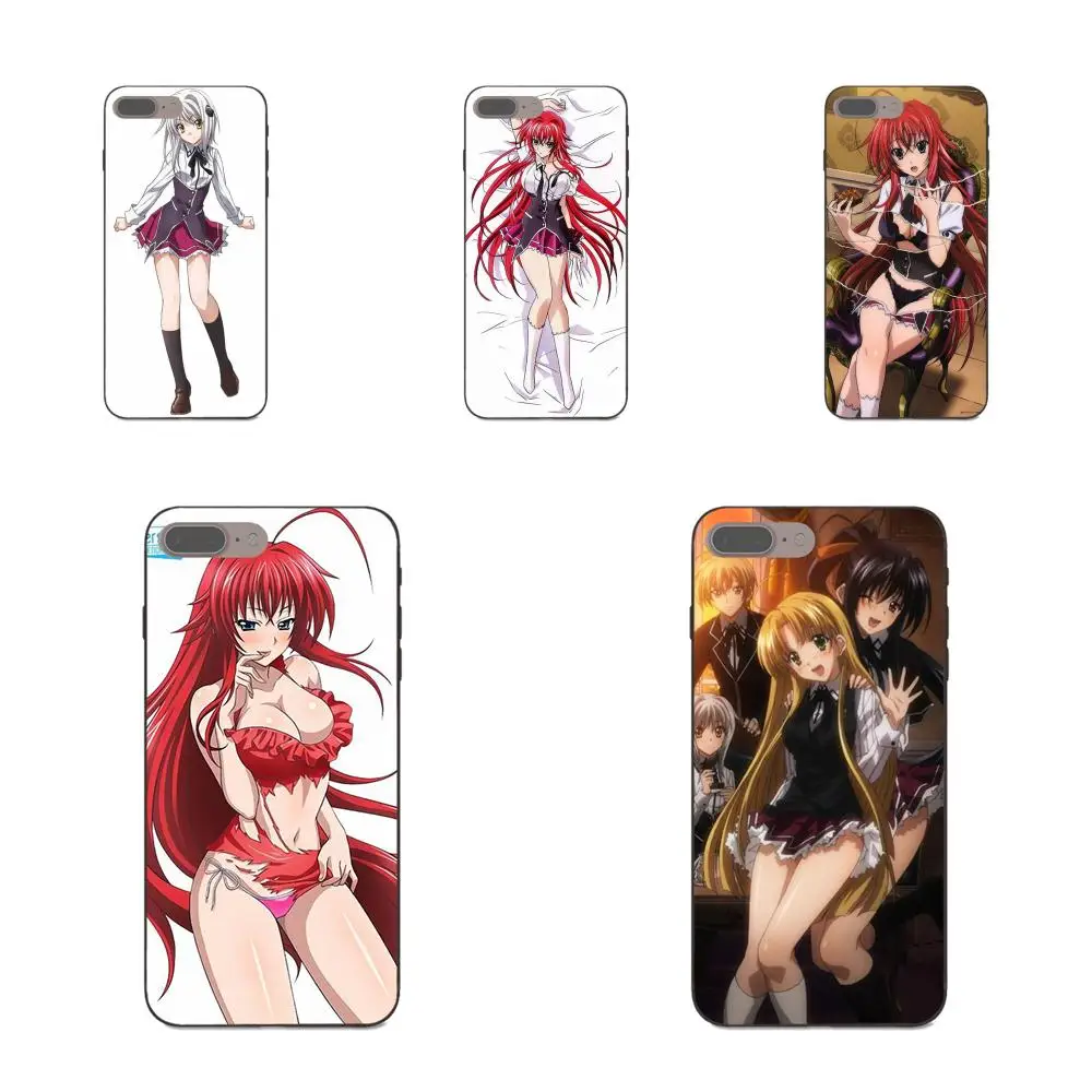 TPU Best Cases For Huawei Honor 6A 7A 7X 8A 8C 8X Mate 9 10 20 P8 P10 P20 P30 Lite Pro 2017 High School Dxd Rias Gremory
TPU Best Cases For Huawei Honor 6A 7A 7X 8A 8C 8X Mate 9 10 20 P8 P10 P20 P30 Lite Pro 2017 High School Dxd Rias Gremory