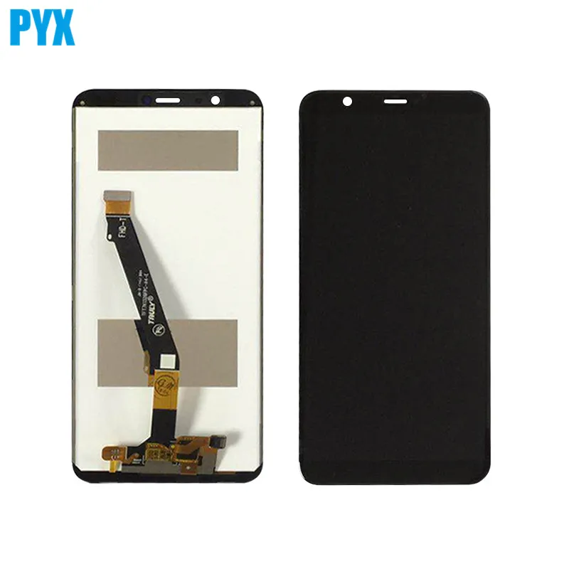 Display For HUAWEI P SMART LCD Touch Screen Digitizer Original 5.65 inch Black White Blue FIG LX1 FIG-LX1 FIG-LX3
Display For HUAWEI P SMART LCD Touch Screen Digitizer Original 5.65 inch Black White Blue FIG LX1 FIG-LX1 FIG-LX3