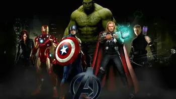Marvel Avengers Black Widow Hulk Captain America Iron Man Super hero background Computer print wall photo backdrop
Marvel Avengers Black Widow Hulk Captain America Iron Man Super hero background Computer print wall photo backdrop