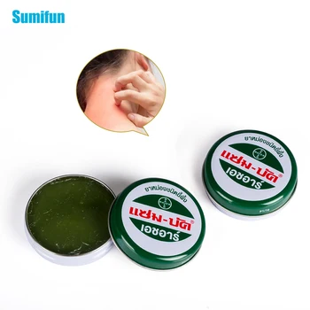 2pcs Thailand Cool Cream Red Tiger Balm Ointment Cold Headache Dizziness Pain Relief Oil Muscle Rub Aches Medical Plaster D1587
2pcs Thailand Cool Cream Red Tiger Balm Ointment Cold Headache Dizziness Pain Relief Oil Muscle Rub Aches Medical Plaster D1587