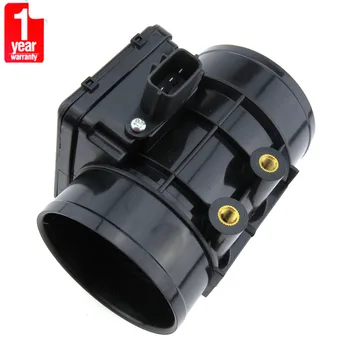 New E5T53071 E5T52071 Mass Air Flow Sensor 13800-58B00 For Geo-Tracker Chevrolet Tracker Suzuki X-90 Sidekick Vitara Cabrio
New E5T53071 E5T52071 Mass Air Flow Sensor 13800-58B00 For Geo-Tracker Chevrolet Tracker Suzuki X-90 Sidekick Vitara Cabrio