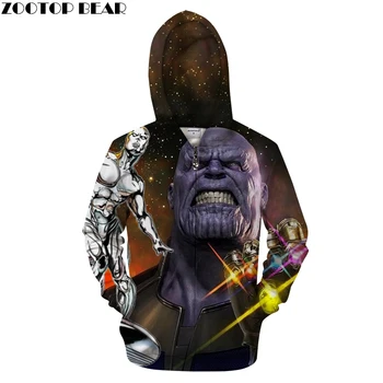 3D Zip Hoodie Men Zipper Hoody New Avenger alliance Casual Sweatshirt Printed BrandTracksuit Pullover Coat DropShip ZOOTOPBEAR
3D Zip Hoodie Men Zipper Hoody New Avenger alliance Casual Sweatshirt Printed BrandTracksuit Pullover Coat DropShip ZOOTOPBEAR