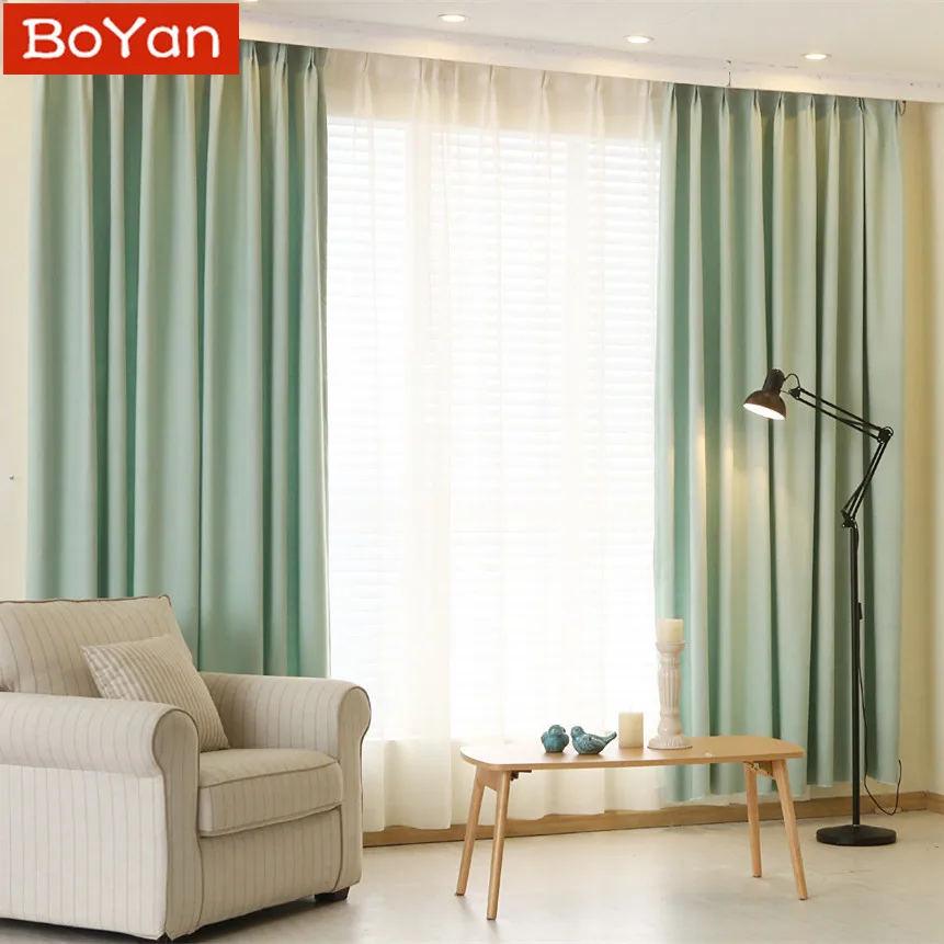 Latest 6 colors 70%-85% shading modern style solid green faux plain linen Blackout curtain for living room window custom made
Latest 6 colors 70%-85% shading modern style solid green faux plain linen Blackout curtain for living room window custom made