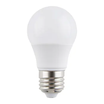 10pcs x New E27 5W LED Globe Bulb Warm Cool White Light 110V-240V Screw Lamp High Bright
10pcs x New E27 5W LED Globe Bulb Warm Cool White Light 110V-240V Screw Lamp High Bright