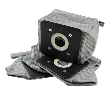 2Pcs/Lot Vacuum Cleaner Dust Bag Filter Paper Bag For Philips FC8334 FC8336 FC8338 FC8344 FC8347 FC8348 FC8349 FC8188 FC8189
2Pcs/Lot Vacuum Cleaner Dust Bag Filter Paper Bag For Philips FC8334 FC8336 FC8338 FC8344 FC8347 FC8348 FC8349 FC8188 FC8189