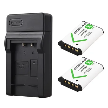 2x 1350mAh NP-BX1 NP BX1 Battery+USB Charger for Sony DSC RX1 RX100 M3 M2 RX1R GWP88 PJ240E AS15 WX350 WX300 HX300 HX400 Bateria
2x 1350mAh NP-BX1 NP BX1 Battery+USB Charger for Sony DSC RX1 RX100 M3 M2 RX1R GWP88 PJ240E AS15 WX350 WX300 HX300 HX400 Bateria