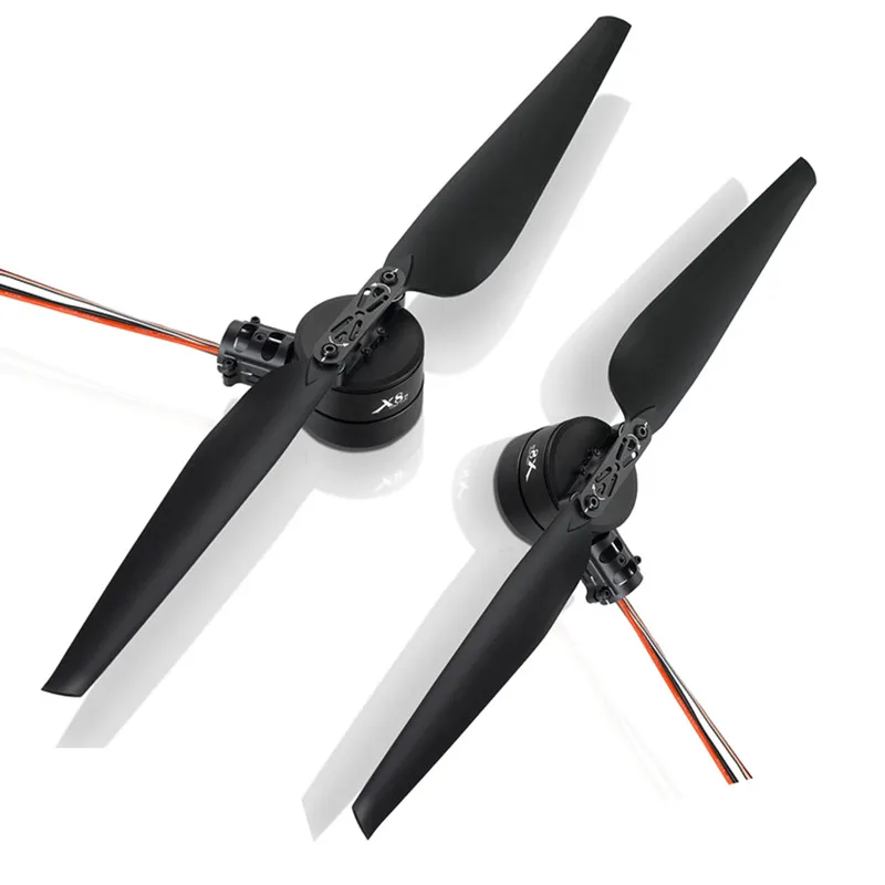 Hobbywing X8 integrated style Power System XRotor PRO X8 motor 80A ESC 3090 Blades prop for Agricultural Drones power combo
Hobbywing X8 integrated style Power System XRotor PRO X8 motor 80A ESC 3090 Blades prop for Agricultural Drones power combo