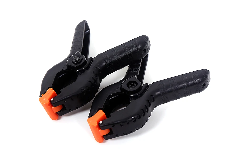 New Photo Studio Clamps Universal Photo Heavy Duty Muslin Backdrop 4.5 inch 6pcs high quality free shipping
New Photo Studio Clamps Universal Photo Heavy Duty Muslin Backdrop 4.5 inch 6pcs high quality free shipping