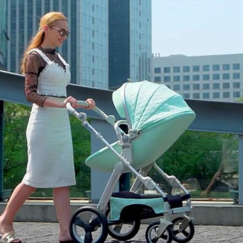High View Baby Stroller A1 Easy To Lie Down Newborn Stroller Carreolas Para Bebe Hand Wheel Bassinet Folding Stroller
High View Baby Stroller A1 Easy To Lie Down Newborn Stroller Carreolas Para Bebe Hand Wheel Bassinet Folding Stroller