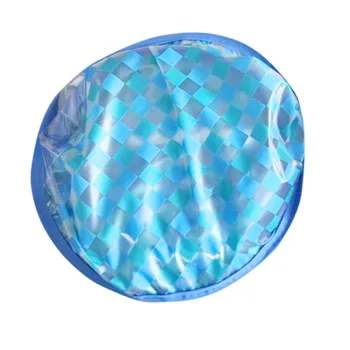 Foldable Cute Rain Coat UFO Children Umbrella Hat Magical Hands Free Raincoat UFO Shape Foldable Portable
Foldable Cute Rain Coat UFO Children Umbrella Hat Magical Hands Free Raincoat UFO Shape Foldable Portable
