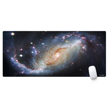 CENNBIE Large Gaming Mouse Pad / Mat-Size 35.4x15.7in-Smooth Surface Office Desk Pad Non-slip Rubber Base for PC Laptop Computer
CENNBIE Large Gaming Mouse Pad / Mat-Size 35.4x15.7in-Smooth Surface Office Desk Pad Non-slip Rubber Base for PC Laptop Computer