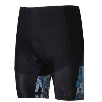 Summer Breathable Men Pro Cycling Shorts Sponge Padded Downhill Shockproof MTB Shorts
Summer Breathable Men Pro Cycling Shorts Sponge Padded Downhill Shockproof MTB Shorts