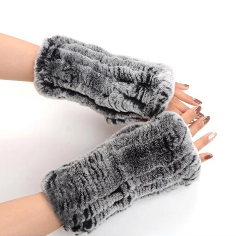 Women fashion fur gloves Real Rex Rabbit Fur Knit Gloves High Density Autumn Winter warm Long Gloves tsr529
Women fashion fur gloves Real Rex Rabbit Fur Knit Gloves High Density Autumn Winter warm Long Gloves tsr529