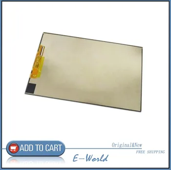 Original 10.1inch 40pin LCD screen for Texet TM-1067 Tablet PC free shipping (Same picture version)
Original 10.1inch 40pin LCD screen for Texet TM-1067 Tablet PC free shipping (Same picture version)