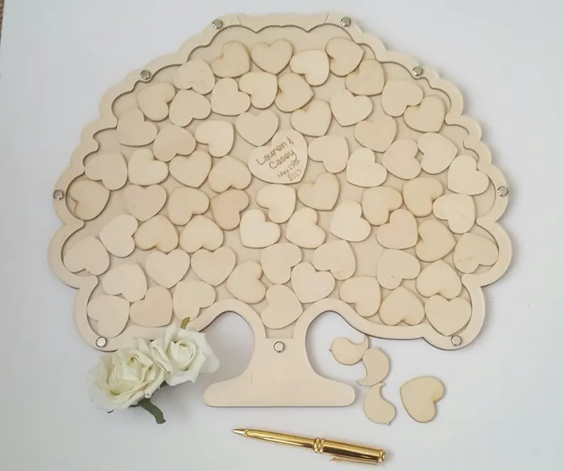 Tree Drop Box, Wooden Tree Shaped Wedding Guestbook Alternative, Tree Shaped Dropbox Wedding Guest Book Custom Wedding Guestbook
Tree Drop Box, Wooden Tree Shaped Wedding Guestbook Alternative, Tree Shaped Dropbox Wedding Guest Book Custom Wedding Guestbook