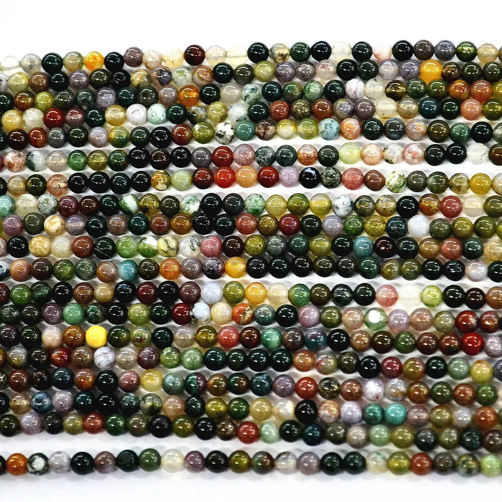Fashion Natural India Onyx Carnelian Stone 4mm Round Beads For Jewelry Making Bracelet Necklace 430PCS Wholesale Free Shipping
Fashion Natural India Onyx Carnelian Stone 4mm Round Beads For Jewelry Making Bracelet Necklace 430PCS Wholesale Free Shipping