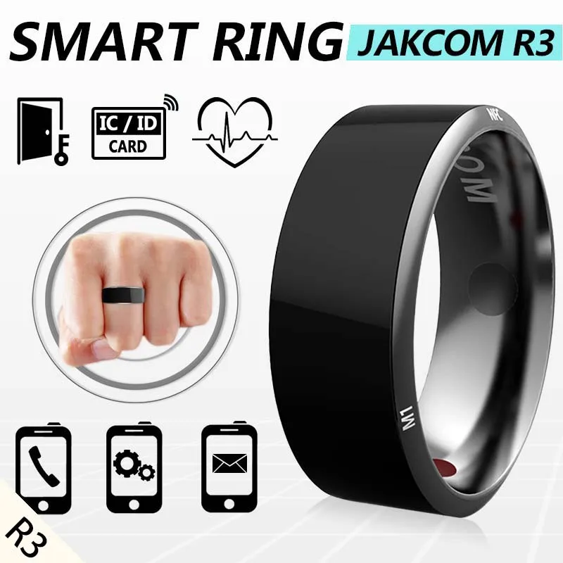 Jakcom Smart Ring R3 Hot Sale In font b Mobile b font font b Phone b