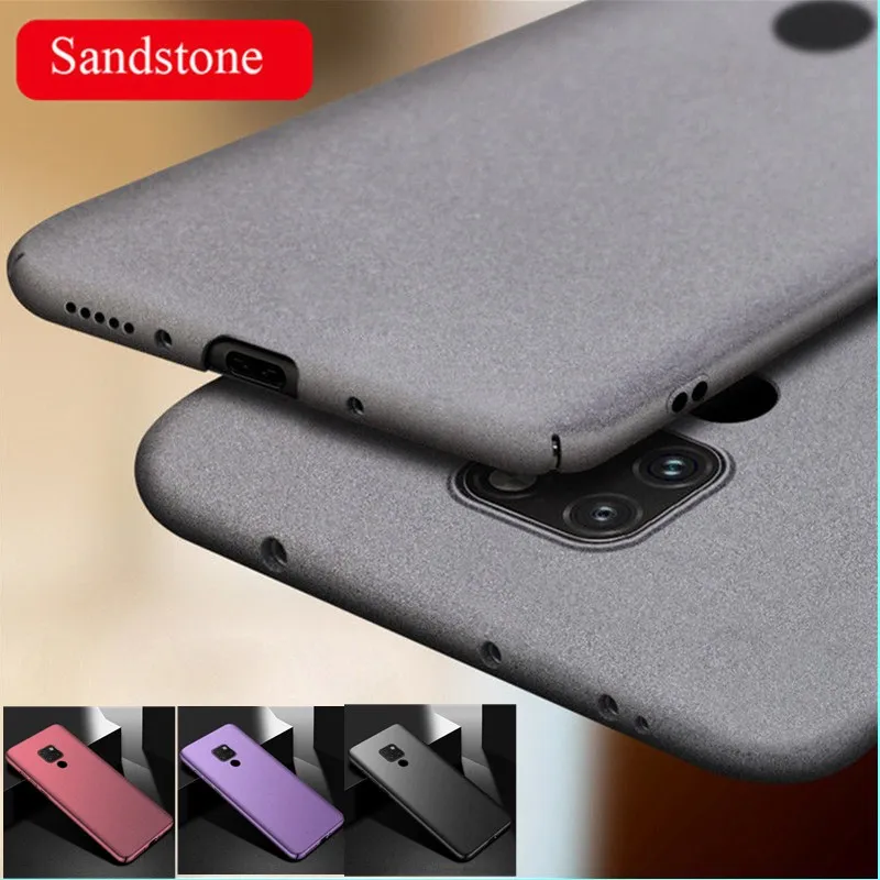Luxury Ultra Slim Hard Plastic Sandstone Matte Anti-skid Case For Huawei Mate 20 Pro 10 P20 Lite Y5 Y6 Y7 Prime Y9 2018 Honor 7C
Luxury Ultra Slim Hard Plastic Sandstone Matte Anti-skid Case For Huawei Mate 20 Pro 10 P20 Lite Y5 Y6 Y7 Prime Y9 2018 Honor 7C