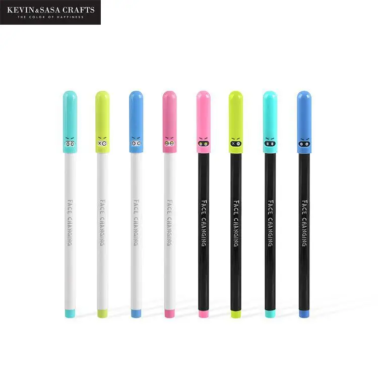 12Pcs/Set Gel Pen Cute Pen Stationery Kawaii School Supplies Gel Ink Pen School Stationery Office Suppliers Pen Kids Gift Tools
12Pcs/Set Gel Pen Cute Pen Stationery Kawaii School Supplies Gel Ink Pen School Stationery Office Suppliers Pen Kids Gift Tools