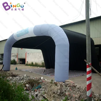 Factory outlet customized high quality 10x6x5m inflatable stage tent for outdoor concert / show in school etc Free shipping
Factory outlet customized high quality 10x6x5m inflatable stage tent for outdoor concert / show in school etc Free shipping