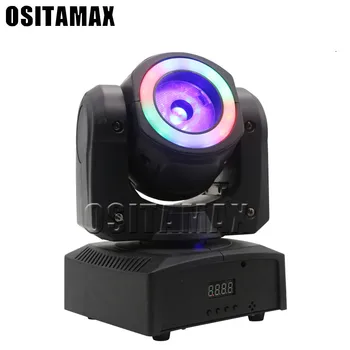 Free shipping! 8pcs/lot DMX Stage Light Beam 60w Mini Moving Head RGBW 4IN1 Professional Super Beam DJ Lighting 60w Moving Heads
Free shipping! 8pcs/lot DMX Stage Light Beam 60w Mini Moving Head RGBW 4IN1 Professional Super Beam DJ Lighting 60w Moving Heads