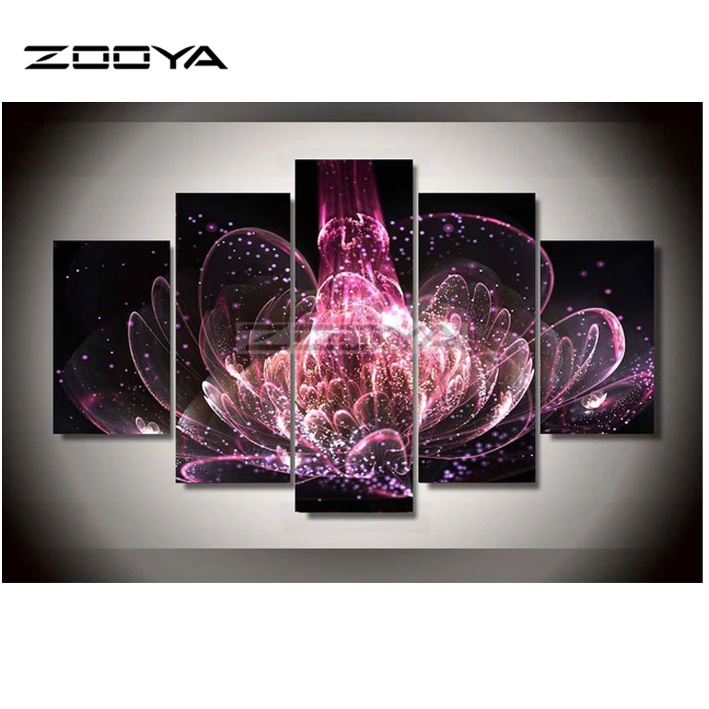 ZOOYA 5 PCS Sets Red Flowers 3d Diamond Painting Square Diy Diamond Drill Diamond Embroidery cross-stitch Home Decoration BK151
ZOOYA 5 PCS Sets Red Flowers 3d Diamond Painting Square Diy Diamond Drill Diamond Embroidery cross-stitch Home Decoration BK151