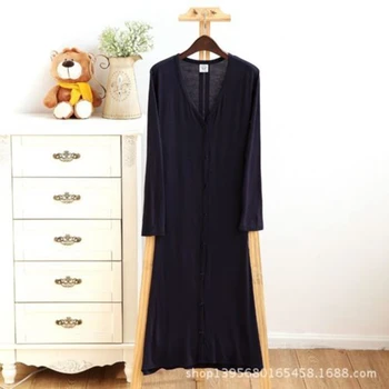 2018 Women Girls New Fashion Casual Solid Long Cardigan Blouse Summer Thin Buttin Long-Sleeve Blouse Tops Outwear Hot
2018 Women Girls New Fashion Casual Solid Long Cardigan Blouse Summer Thin Buttin Long-Sleeve Blouse Tops Outwear Hot