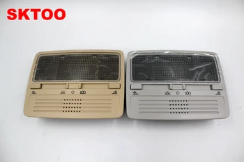 SKTOO For Santana 3000 Zhijun vista indoor ceiling lamp reading lamp ceiling lamp
SKTOO For Santana 3000 Zhijun vista indoor ceiling lamp reading lamp ceiling lamp