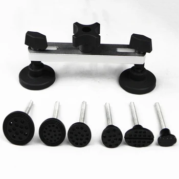 Paintless Dent Repair Tools Newly Design Pulling Bridge Dent Removal Hand Tool Set Toolkit Instruments Ferramentas
Paintless Dent Repair Tools Newly Design Pulling Bridge Dent Removal Hand Tool Set Toolkit Instruments Ferramentas
