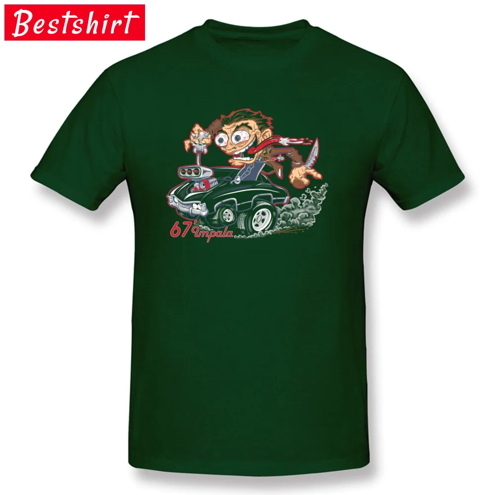 Dean Fink Top T-shirts Design Short Sleeve Funky Round Neck Pure Cotton Tops Shirts Europe Sweatshirts for Students Summer Fall Dean Fink dark