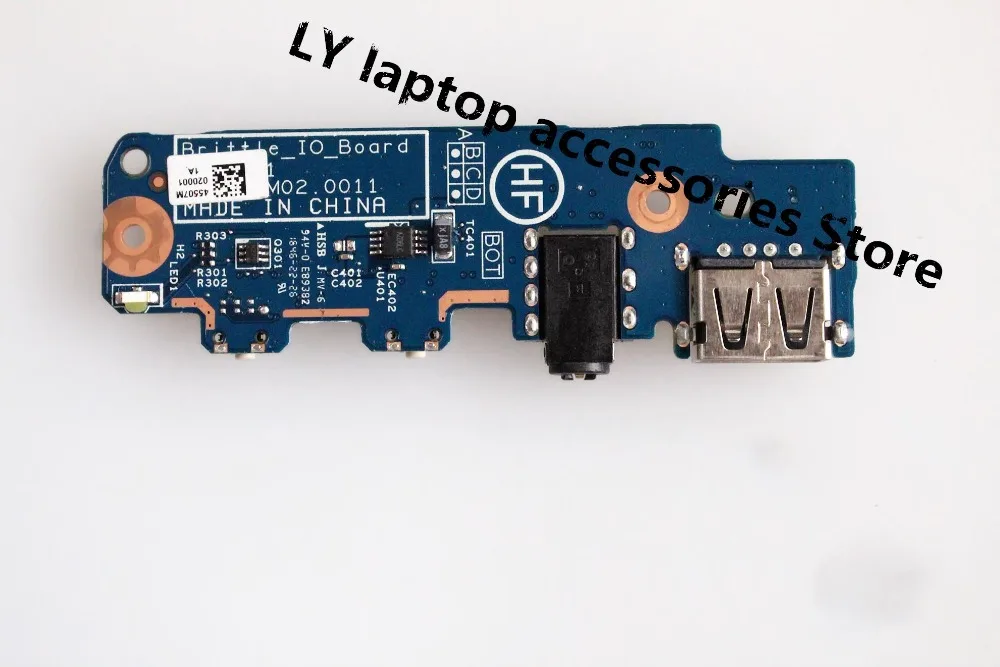 Pavilion x360 13-U M3-U USB 448.07M02.0011,_