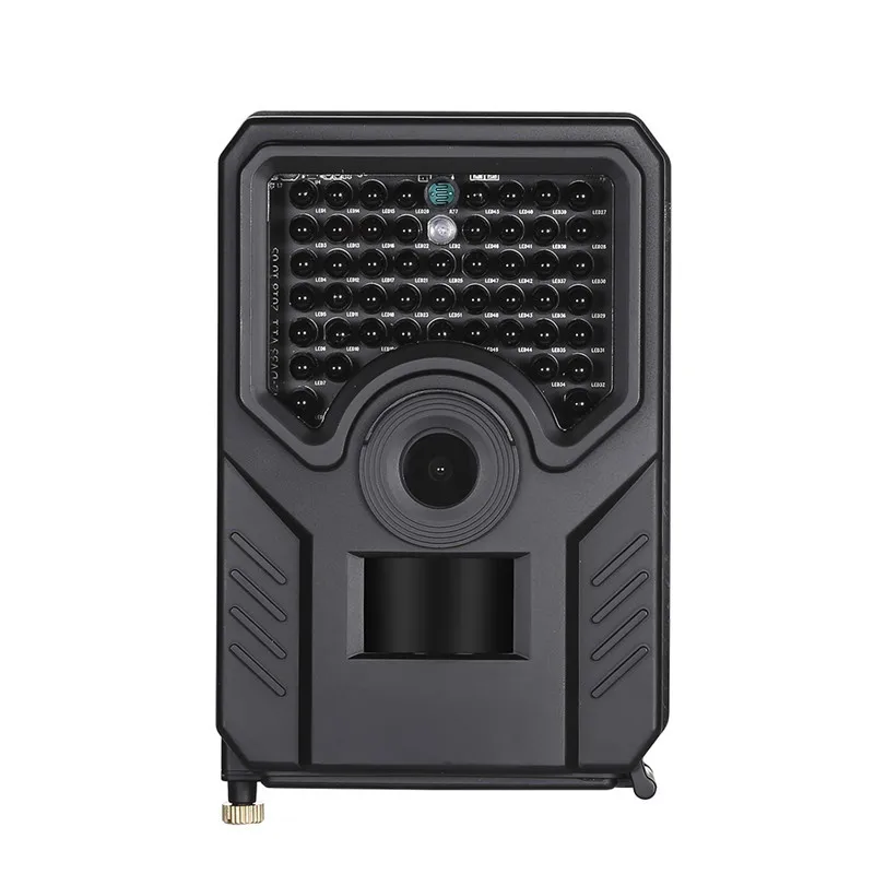 PR200 12MP Trail Hunting Camera Night Vision Wildlife Cam 25FPS Waterproof Scouting Camara 49PCS Infared Leds Photo Traps
PR200 12MP Trail Hunting Camera Night Vision Wildlife Cam 25FPS Waterproof Scouting Camara 49PCS Infared Leds Photo Traps