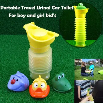 Baby Portable Toilet Kids Children Plastic Leak-proof Emergency Toilet Potty Travel Durable High-capacity Boy Girl Urinal
Baby Portable Toilet Kids Children Plastic Leak-proof Emergency Toilet Potty Travel Durable High-capacity Boy Girl Urinal