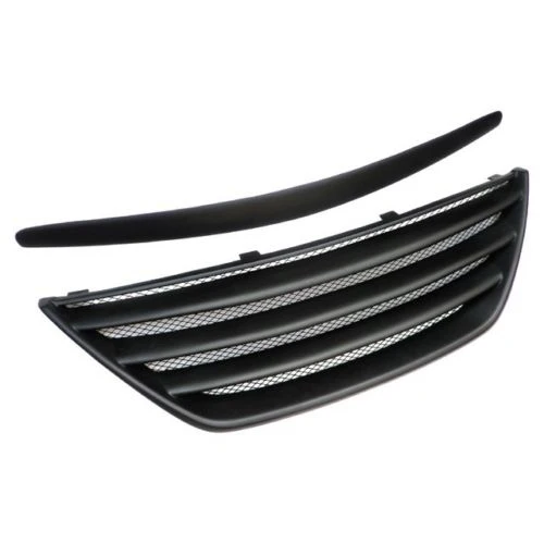 Front Bumper Sport Grill Grille Fits for Hyundai Genesis 09-14 2009-2014 Sedan
Front Bumper Sport Grill Grille Fits for Hyundai Genesis 09-14 2009-2014 Sedan
