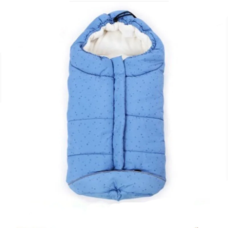 Baby Sleeping Bag Winter Envelope For Newborns Sleep Swaddle Thermal Sack Cotton Kids Sleep Sack In The Carriage Schlafsack
Baby Sleeping Bag Winter Envelope For Newborns Sleep Swaddle Thermal Sack Cotton Kids Sleep Sack In The Carriage Schlafsack