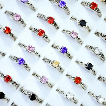 100Pcs Vintage Ancient Silver Women Rhinestone Rings Women's Ring female anel Jewelry Lots Bague Free Shipping LR4097
100Pcs Vintage Ancient Silver Women Rhinestone Rings Women's Ring female anel Jewelry Lots Bague Free Shipping LR4097