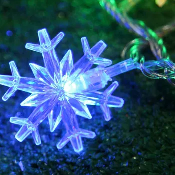 Beauty 1.2m 10 Leds Snowflake Wire String Light Battery Powered Waterproof DIY Fairy Lights For Xmas Party Decration 10 pcs
Beauty 1.2m 10 Leds Snowflake Wire String Light Battery Powered Waterproof DIY Fairy Lights For Xmas Party Decration 10 pcs