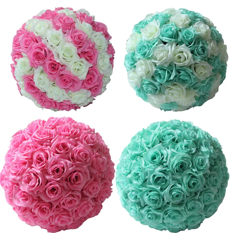 6"(15cm) Tiffany Blue Silk Kissing Artificial Rose Flowers Ball for Wedding Tea Party Decoration Christmas Decoration Supplies
6"(15cm) Tiffany Blue Silk Kissing Artificial Rose Flowers Ball for Wedding Tea Party Decoration Christmas Decoration Supplies