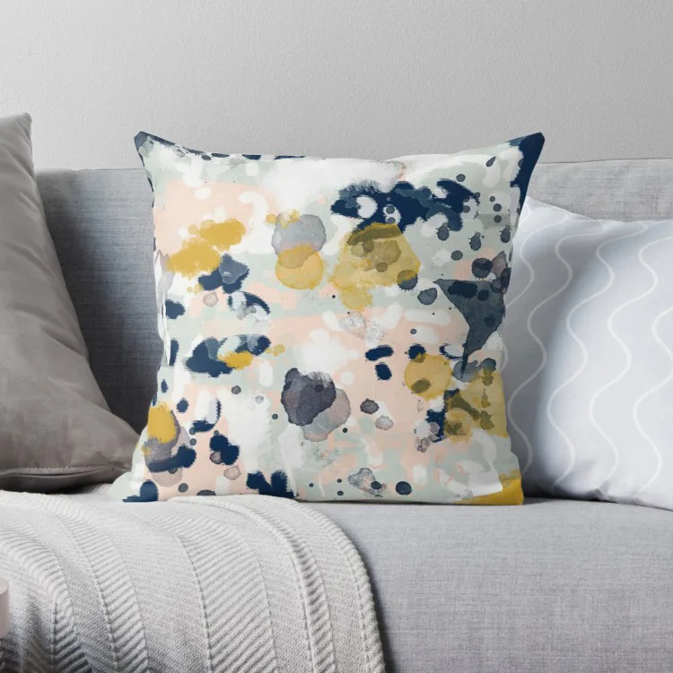 Esther minimal trendy painting mint gold pastel nursery Pillow Covers Cases Pattern Nordic Cover Cushion Pillowcase Square Print
Esther minimal trendy painting mint gold pastel nursery Pillow Covers Cases Pattern Nordic Cover Cushion Pillowcase Square Print